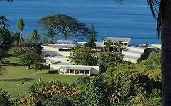 ** Отель Richmond Vale Diving And Hiking Center - Hostel Сент-Винсент и Гренадины